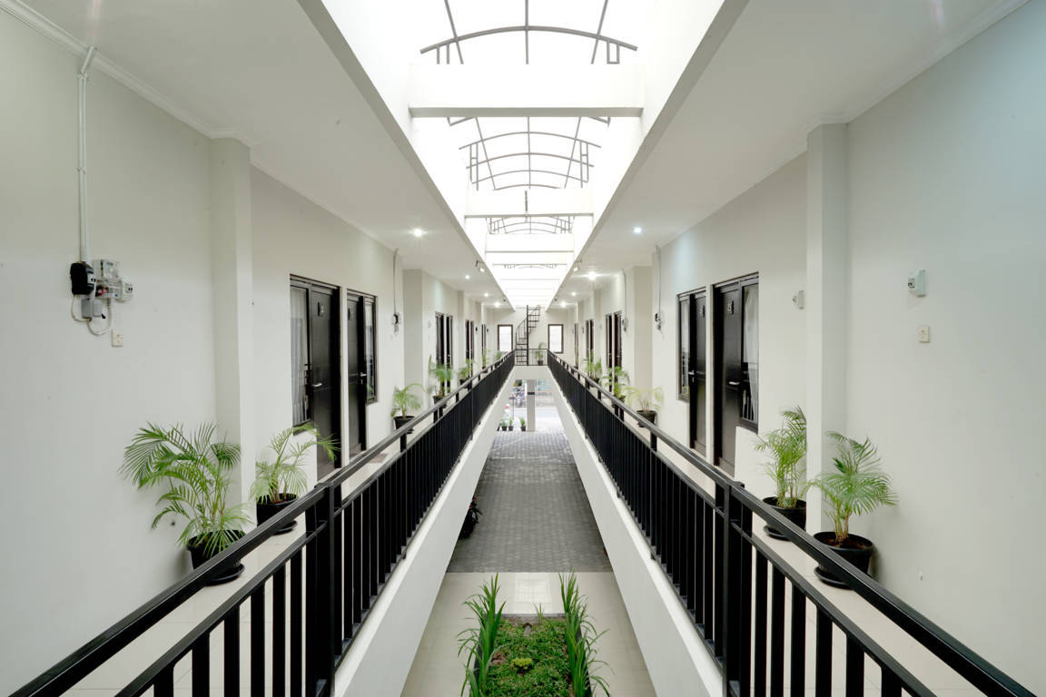 Djuragan Kamar - D'Paragon UPN Image